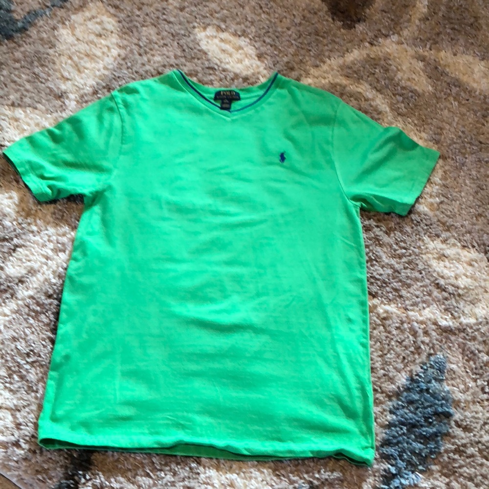 💥3/$15 Polo Ralph Lauren T shirt